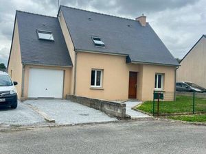 Maison•4 pièces•Derval