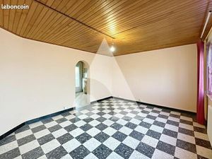 Maison 5 pièces 88 m²