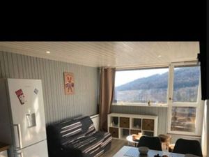 Appartement 38m2 super Besse