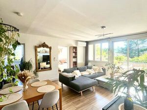 Castelnau-le-Lez – T3 60 m² avec terrasse  parking  tram à pied