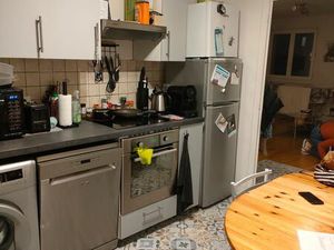 Appartement F4 proche Cézeaux - fac de médecine