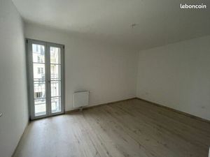 Appartement 4 pièces 90 m²