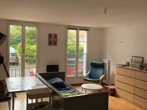 T3 Bis rénové de 86 m² – Immeuble Perret – À 2 min de la mer – Centre-ville du Havre