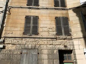 Immeuble hyper centre à rénover intégralement