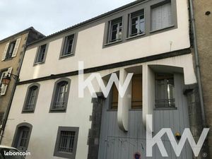 Immeuble 300 m² Riom