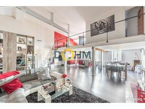 Maison 2 pièces 135 m²