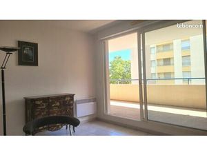 Appartement F3 à Montpellier  proche du centre-ville