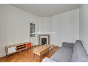 TRES BEL APPARTEMENT DE 2 PIECES DE 41m2