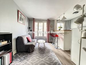 Magnifique Studio de 33m2 en parfait état