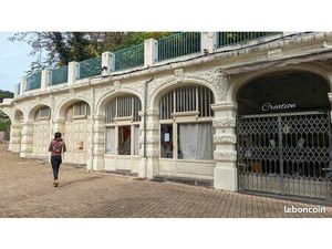 Co-working - Châtel-Guyon - 2 places