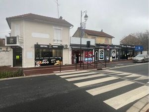 Murs de locaux commerciaux à vendre