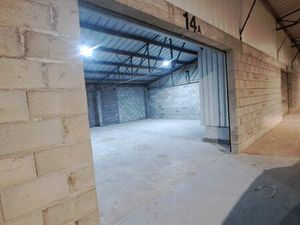 Local d'activité 150m2