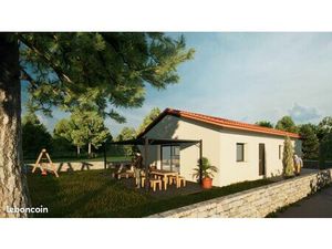 Maison 5 pièces 91 m²