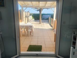 Maison 1ere ligne vue mer