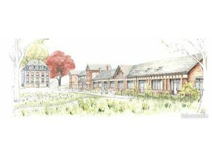 Maison 3 pièces 70 m²