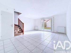 Vente maison 4 pièces 80 m² Lieusaint (77127)