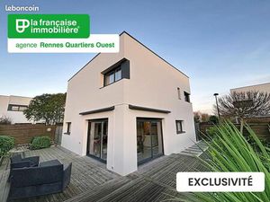Maison 6 pièces 115 m²