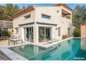 Maison 4 pièces 125 m²