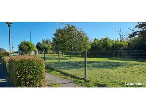 A vendre Terrains viabilisés centre bourg