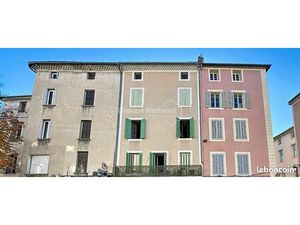 Immeuble 370 m² ORANGE