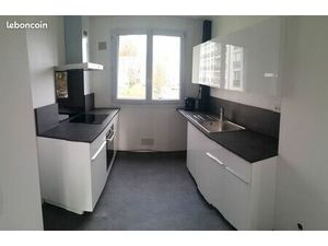 Appartement avec garage 72m² résidence Coteaux du Roy II