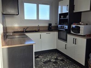 Charmant appartement de 70 m² à Montauban