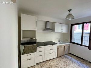 À LOUET Appartement T2 Orange