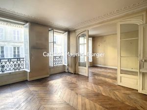 Appartement à rénover