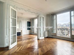 Superbe 4 pièces avec une vue dégagée