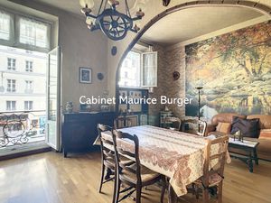 Très bel appartement à rafraichir