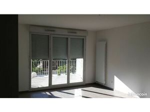 T3 récent– Loué - Villeurbanne