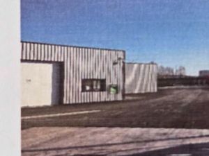 Local 30 m² PERIGNY