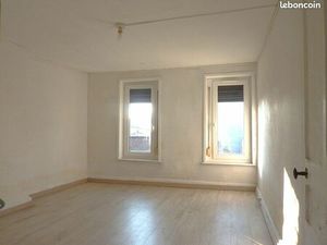 Maison de ville 4 pièces 70 m²