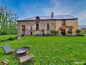 Moulin 8 pièces 281 m²