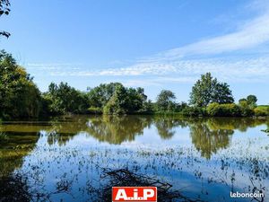 Terrain 17052 m² CERIZAY