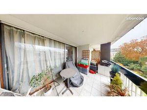 Appartement 2 pièces 69 m²