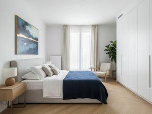 Appartement 4 pièces 90 m²