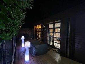 Loft maison plain-pied 4 pièces 115 m2