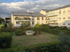 Appartement 3 pieces 70+9 m2