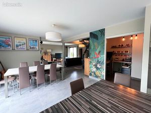 Grande maison de famille - sans travaux - périphérie du Mans