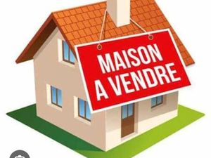 Maison de 90m2