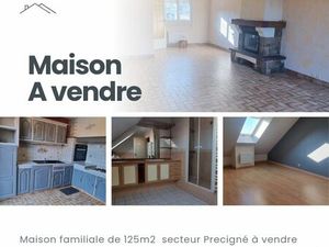 Maison familiale