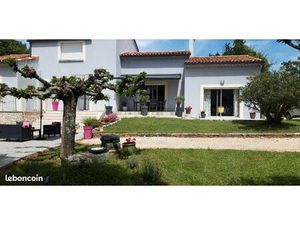 Maison 6 pieces 160m²