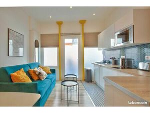 F2 avec commercialité à Rouen