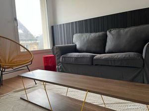 Apparemment centre ville