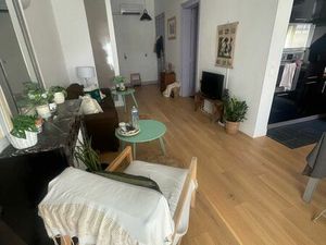 Sète centre-ville  Appart ancien rénové 64 m2