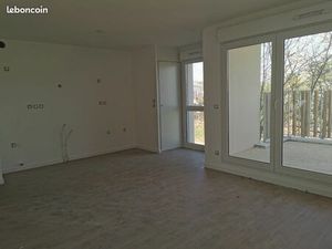 Appartement 4 pièces 95 m²