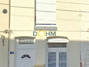 Maison 4 pièces 43 m²