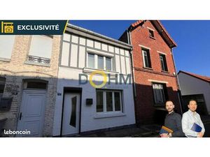 Maison 4 pièces 70 m²