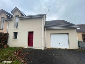 Maison 75 m² Damigny